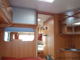 DETHLEFFS Beduin 515 DB *Vorzelt*Mover*