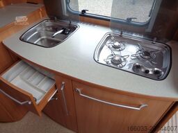 DETHLEFFS Beduin 515 DB *Vorzelt*Mover*