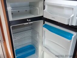 DETHLEFFS Beduin 515 DB *Vorzelt*Mover*