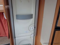 DETHLEFFS Beduin 515 DB *Vorzelt*Mover*