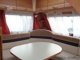 DETHLEFFS Beduin 515 DB *Vorzelt*Mover*