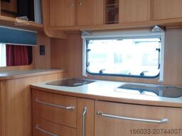 DETHLEFFS Beduin 515 DB *Vorzelt*Mover*