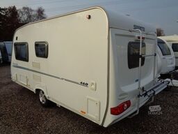 SPRITE Europa 460 *Vorzelt*Mover*Fahrradträger*Backofen