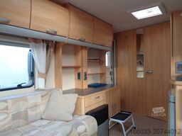 SPRITE Europa 460 *Vorzelt*Mover*Fahrradträger*Backofen