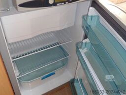 SPRITE Europa 460 *Vorzelt*Mover*Fahrradträger*Backofen