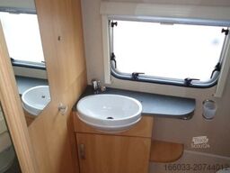 SPRITE Europa 460 *Vorzelt*Mover*Fahrradträger*Backofen