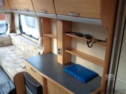 SPRITE Europa 460 *Vorzelt*Mover*Fahrradträger*Backofen