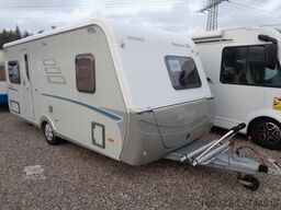 HYMER/ERIBA Nova GL 545