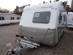 HYMER/ERIBA Nova GL 545