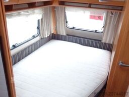 HYMER/ERIBA Nova GL 545