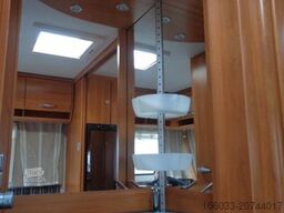 HYMER/ERIBA Nova GL 545