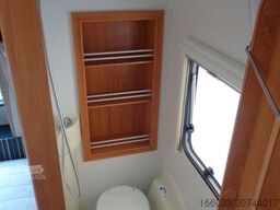 HYMER/ERIBA Nova GL 545