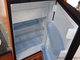 HYMER/ERIBA Nova GL 545