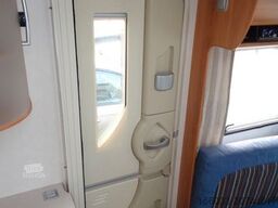 HYMER/ERIBA Nova GL 545