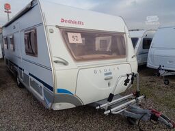 DETHLEFFS Beduin 590 S *Vorzelt*Markise*Fahhradträger*