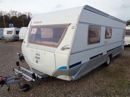 DETHLEFFS Beduin 590 S *Vorzelt*Markise*Fahhradträger*