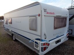 DETHLEFFS Beduin 590 S *Vorzelt*Markise*Fahhradträger*