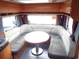 DETHLEFFS Beduin 590 S *Vorzelt*Markise*Fahhradträger*