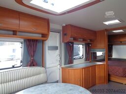 DETHLEFFS Beduin 590 S *Vorzelt*Markise*Fahhradträger*