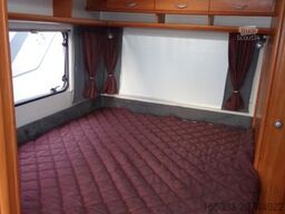 DETHLEFFS Beduin 590 S *Vorzelt*Markise*Fahhradträger*