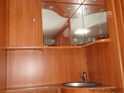 DETHLEFFS Beduin 590 S *Vorzelt*Markise*Fahhradträger*