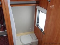 DETHLEFFS Beduin 590 S *Vorzelt*Markise*Fahhradträger*