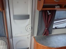 DETHLEFFS Beduin 590 S *Vorzelt*Markise*Fahhradträger*