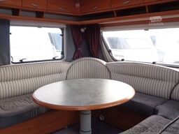 DETHLEFFS Beduin 590 S *Vorzelt*Markise*Fahhradträger*