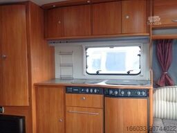 DETHLEFFS Beduin 590 S *Vorzelt*Markise*Fahhradträger*