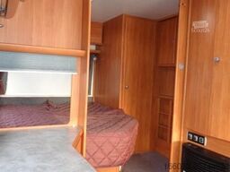 DETHLEFFS Beduin 590 S *Vorzelt*Markise*Fahhradträger*