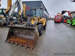 VOLVO Volvo L30B Pro