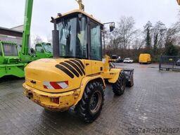 VOLVO Volvo L30B Pro