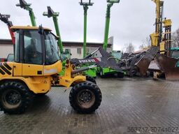 VOLVO Volvo L30B Pro