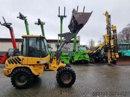 VOLVO Volvo L30B Pro