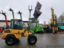 VOLVO Volvo L30B Pro