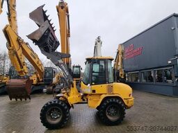 VOLVO Volvo L30B Pro