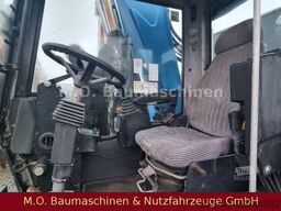 FUCHS MHL 320 / ZSA / AC / Hochfahrbare Kabine /
