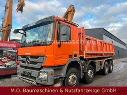 MERCEDES-BENZ Actros 4144