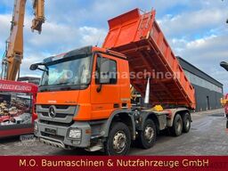 MERCEDES-BENZ Actros 4144