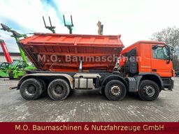 MERCEDES-BENZ Actros 4144