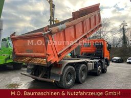 MERCEDES-BENZ Actros 4144