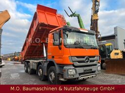 MERCEDES-BENZ Actros 4144