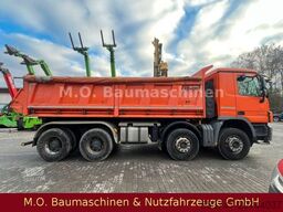 MERCEDES-BENZ Actros 4144