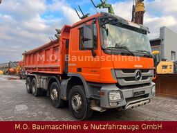 MERCEDES-BENZ Actros 4144