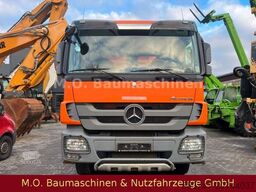 MERCEDES-BENZ Actros 4144