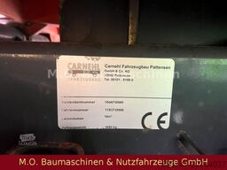 MERCEDES-BENZ Actros 4144