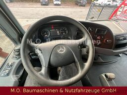 MERCEDES-BENZ Actros 4144