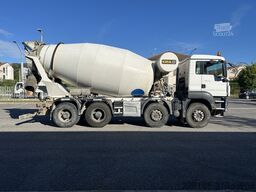 MAN MAN TGS - 41.460