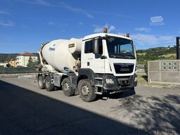 MAN MAN TGS - 41.460