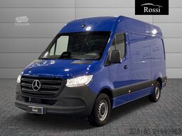 MERCEDES BENZ SPRINTER - 311 CDI F 37/35 euro 6